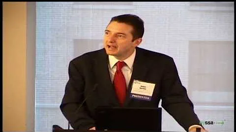 Overview of the Insurance Industry: Dr. Robert Har...