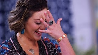 Janelle's Big Reveal | Love, Lust or Run