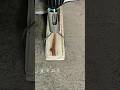 Steel Wire Twisting Tool – Drill Powered Wire Twister for Fast and Strong Binding #shortsfeed