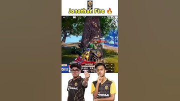 👿🖕Jonathan & Simpp Deadly Duo#godlike#shortsviral#lanlive#bgmi#jonathangaming
