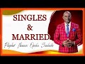 Prophet nanasei opoku sarkodie  singles  married 