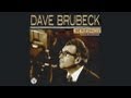Dave Brubeck Trio - Look For The Silver Lining