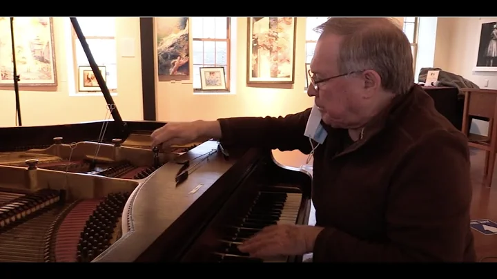 Music Matters | Splendid Passion: ROYDEN WILKINSON...
