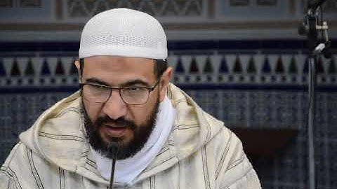 اواخر سورة القصص واوائل سورة العنكبوت -ورش-الشيخ أحمد الهبطي أبوخالد