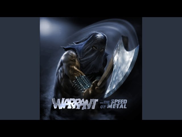 Warrant - Cry Out