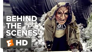 Krampus Behind the Scenes - The Dark Elves (2015) - Adam Scott, Toni Collette Movie HD Krampus Behind the Scenes - The Dark Elves (2015) - Adam Scott, Toni Collette Movie HD