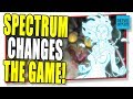 Spectrum Takes Center Stage In The Battle Against Nyx (Avengers No Road Home #7 - Part 7)