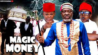 MAGIC MONEY - KANAYO O. KANAYO, OSITA IHEME, CHINEDU IKEDIEZE, LATEST NIGERIAN MOVIE 2026, CTM screenshot 5