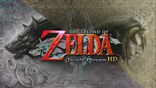 Célestia - The Legend of Zelda Twilight Princess HD OST
