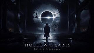 Hollow Hearts | Dark Cinematic Electronic Music | Eclipse Frequency