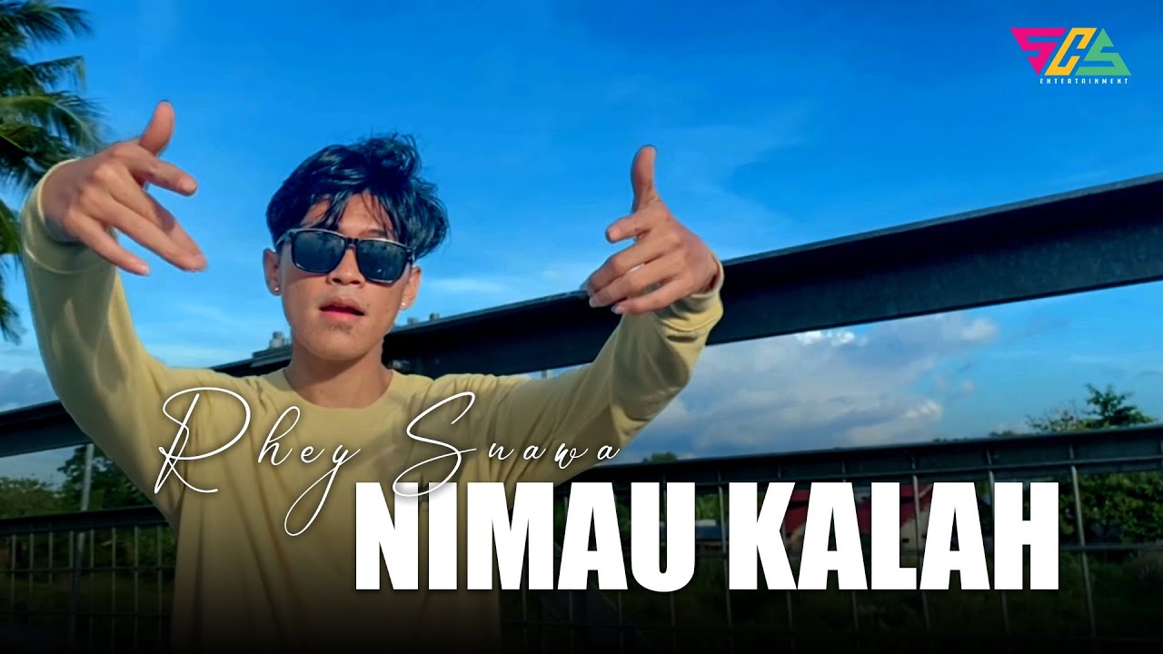 Rhey Suawa - Nimau Kalah (Official Music Video) Disco Tanah Manado