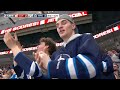 Winnipeg Jets vs. Calgary Flames - Game Highlights