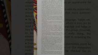 What Is Participant Observation Research In Sociology?