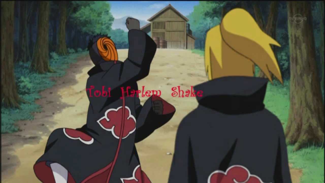 Gambar Naruto Shippuden Tobi Harlem Shake Youtube Gambar Lucu Gambar Naruto Shippuden Tobi Harlem Shake Youtube Gambar Lucu