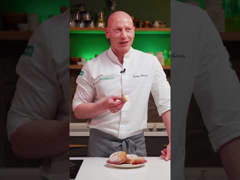ВКУСНЕЙШИЙ рецепт ПЫШЕК! Смотрите на канале ВкусВилла!