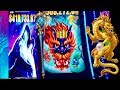 ★5 DRAGONS GRAND★BIG WIN SLOT MACHINE★TIMBER WOLF GRAND ...