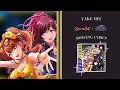 FAKE OFF (short) Merm4id x RONDO [ROM/ENG] lyrics