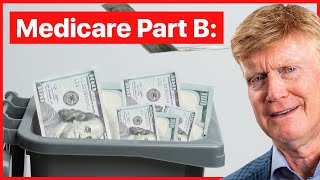 Stop THROWING AWAY Money On Medicare Part B! ?