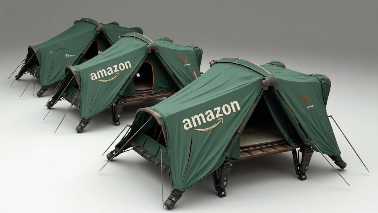 29 Ingenious Camping Inventions On AMAZON That On Insane Level!