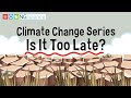 Collective Actions and Climate Change