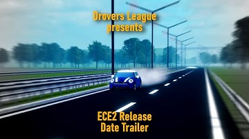 Drovers League | ECE2 Release Date Trailer (BRAND NEW MAP)