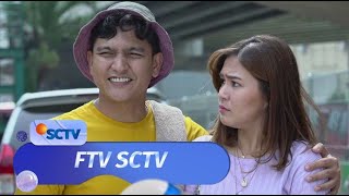 Cintamu Kayak Kuah Bakso Gurih Gurih Nyoy | FTV SCTV