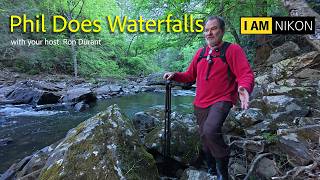 Fall Creek Falls Cable Trail | Phil Does Waterfalls