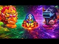 I Faced the Best Player in Head Ball 2