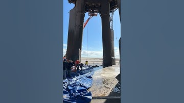 Upgrading A Launch Pad