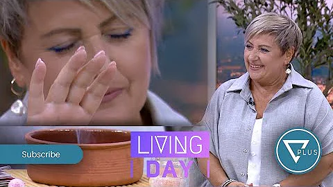 Merita Cake terapistja shpirtërore tregon truket e energjisë - Living Day
