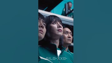 Cho Hyun-ju/Player 120 | Squid Game season 2 | Alibi by Sevdaliza #squidgame #squidgame2 #netflix