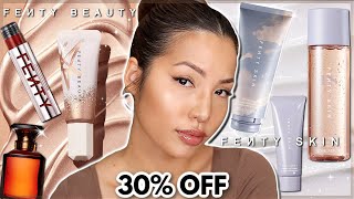 ✨ HUGE SALE ✨ NEW FULL FACE OF FENTY BEAUTY!