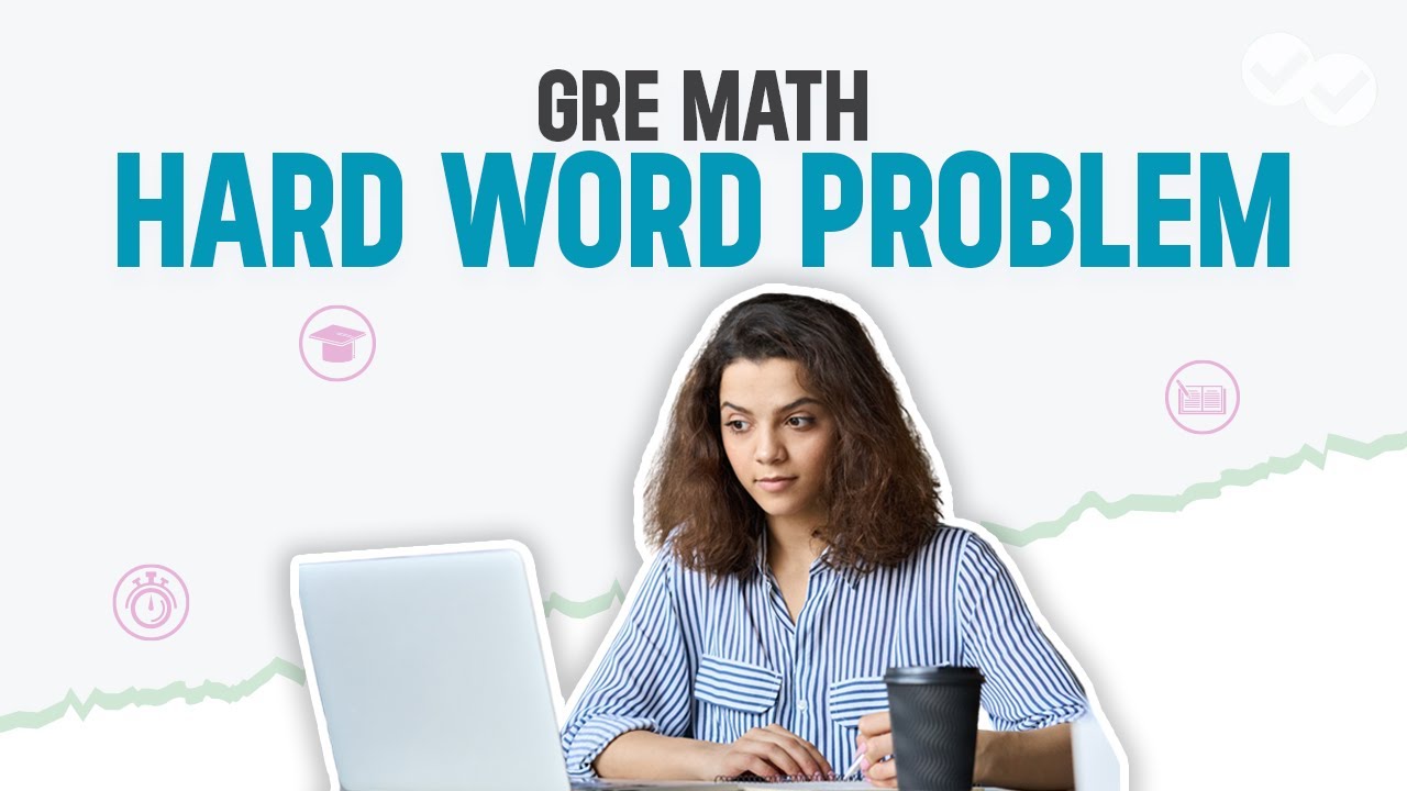 Can you solve this Shorter GRE Math practice problem? (HARD difficulty ...