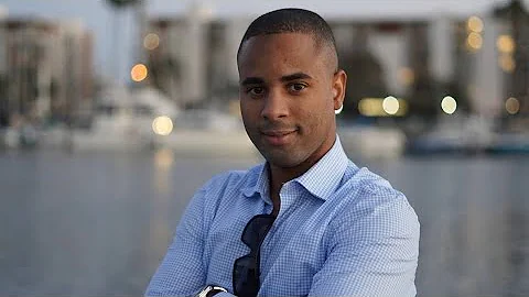 Financial Coach Joseph Ford joins The Leverage Show
