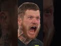 KO Chris showed off his chin at #PowerSlap6 🍽️ He returns to show it off again this Friday