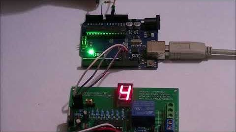 The Arduino Coin Processor Set + Optional Magnetic Lock VIDEO MANUAL