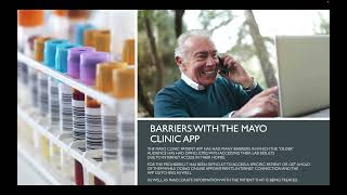 mayo clinic patient app