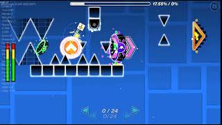 Geometry Wizard Layout Full by me