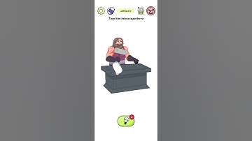 Delete Puzzle🧩Level-617 gameplay | Walkthrough #shorts #youtubeshorts #shortsfeed #Gamerzone