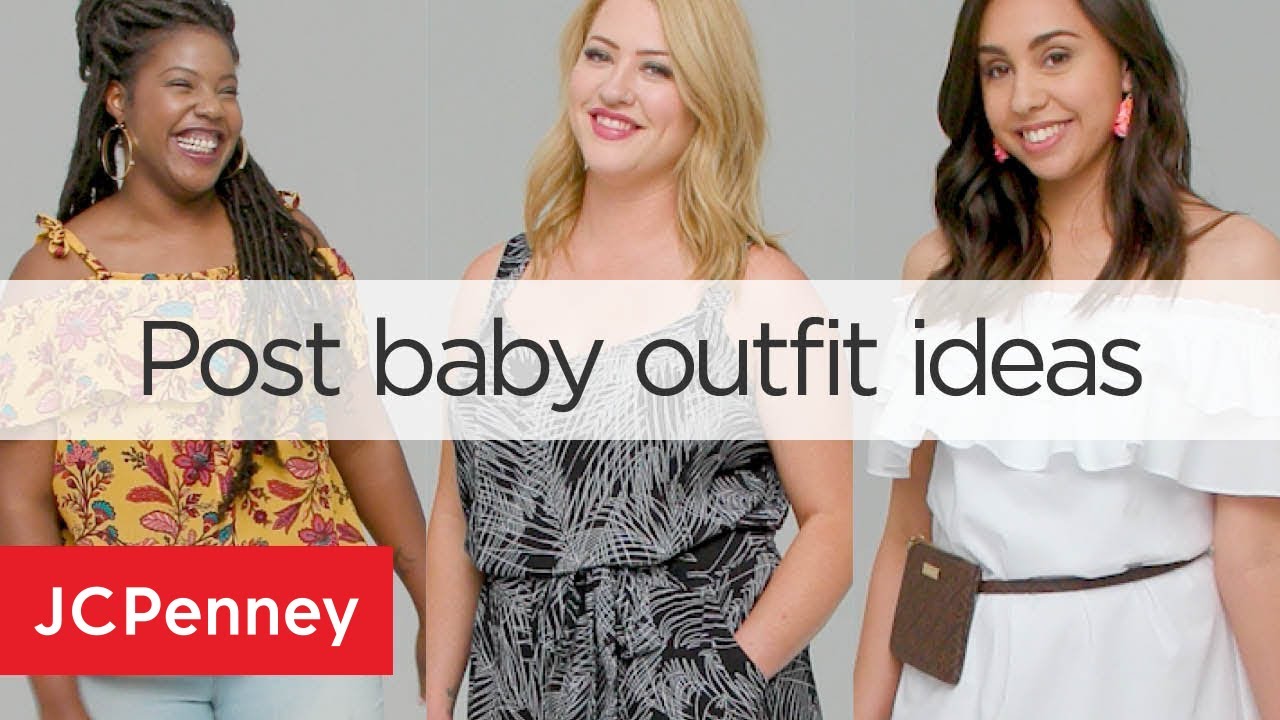 jcpenney baby girl outfits