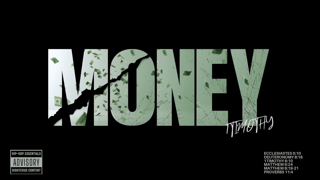 Timothy Money 1Timothy - MONEY (Official Audio) - YouTube