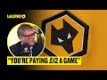 Simon Jordan Says Context NEEDS To Be Given To Wolves Increasing Their Season Ticket Price?! 👀🤔