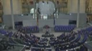 Lawmakers Approve Germany Nuclear Plant Extension