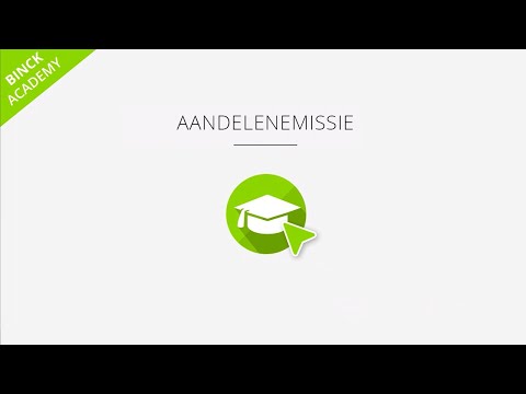 Video: Wat Is 'n Benseenring?