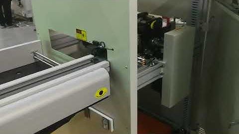 SMT PCB board handling system: loader + conveyor+Inverting for EMS