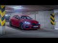 2020 BMW 2 series Gran Coupe M Sport: light effects & interior ambient light | 4K