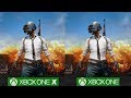 Pubg Xbox One X Graphics Settings