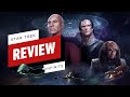 Star trek infinite review