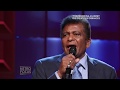 Grammy Salute to Charley Pride!