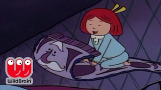 Madeline & The Magic Carpet 💛 Season 3 - Episode 4 💛 Cartoons For Kids | Madeline - WildBrain